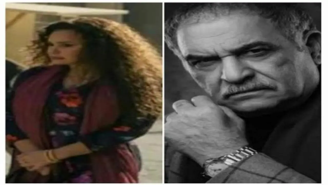 اتهام مثير من هند صبري لرياض الخولي بمحاولة قتل شقيقها في مسلسل مناعة